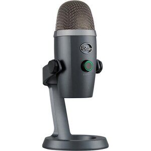 Logitech - Blue USB Microphone